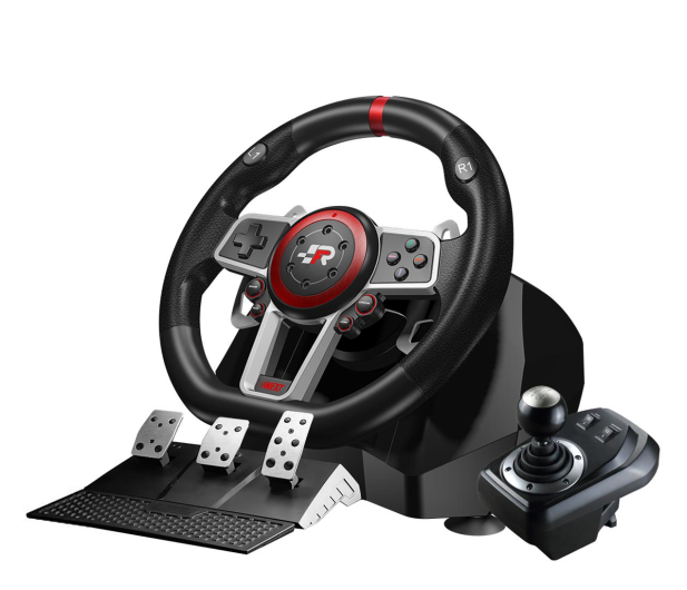 FR-TEC Suzuka Elite Next (PC/PS4/Xbox Series X/S/One/Switch) FT7003 - 1172522 - zdjęcie